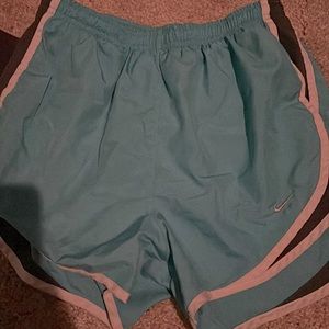 Nike athletic shorts